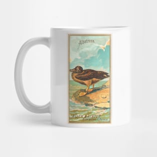 Albatross Mug